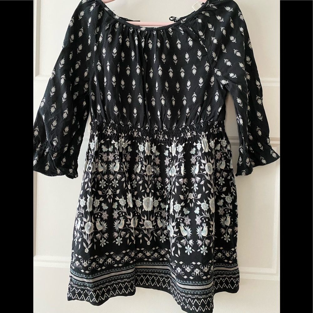 Baby Gap Girls Dress-Size XS (4-5 Regular)